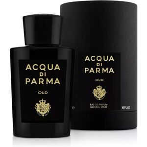 Acqua Di Parma - Oud Eau De Parfum, Signature, 180 Ml