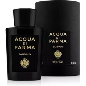 Acqua Di Parma - Sandalo Eau De Parfum, Signature, 180 Ml