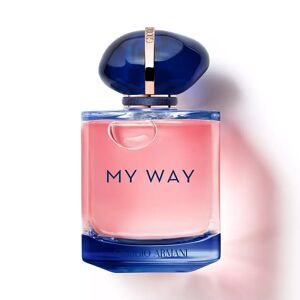 Giorgio Armani - My Way Eau De Parfum Intense, 90 Ml