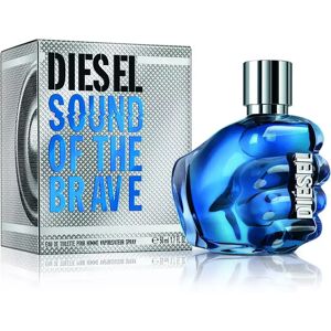 Diesel - Eau De Toilette, Sound Of The Brave, 50 Ml