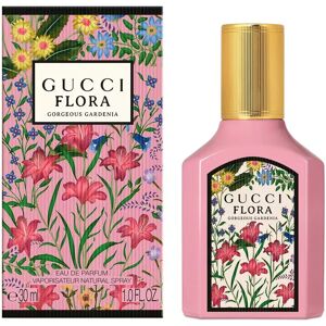 Gucci - Flora Gorgeous Gardenia Eau De Parfum, Gardenia, 30 Ml