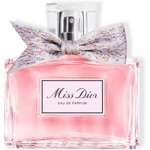 Christian Dior - Eau De Parfum, Miss 100 Ml