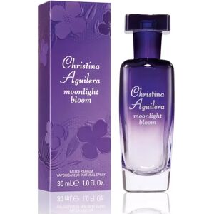 Ch. Aguilera - Moonlight Bloom, Eau De Parfum, 30 Ml