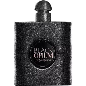 Ysl - Black Opium Eau De Parfum Extrême, Opium, 90 Ml