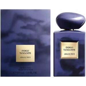 Giorgio Armani - Privé Indigo Tanzanite Eau De Parfum, 100 Ml