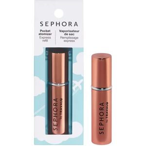 Sephora - Pocket Atomizer, Rose Gold