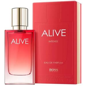 Hugo Boss - Alive Intense Eau De Parfum, Intense, 30 Ml