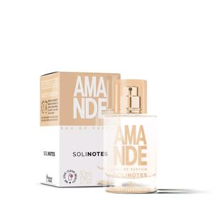 Solinotes - Amande Eau De Parfum, Amande, 50 Ml