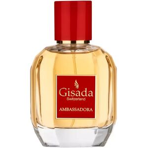 Gisada - Eau De Parfum, Ambassadora, 100 Ml