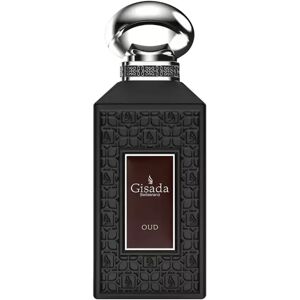 Gisada - Eau De Parfum, Luxury Oud 100 Ml