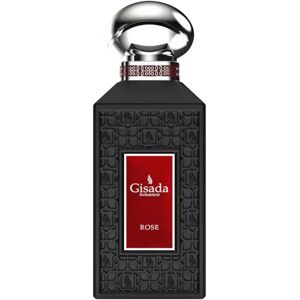 Gisada - Eau De Parfum, Luxury Rose, 100 Ml