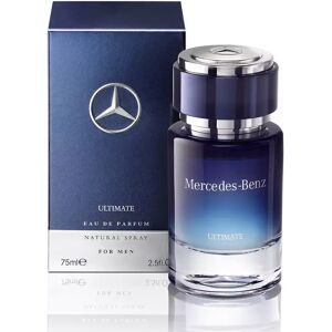 Mercedes - -Benz For Men Ultimate Ultimate, 75 Ml