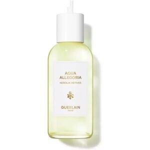 Guerlain - Aqua Allegoria Nerolia Vetiver, Eau De Toilette Refill, Allegoria, 200 Ml