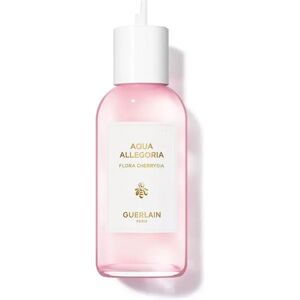 Guerlain - Aqua Allegoria Flora Cherrysia, Eau De Toilette Refill, Allegoria, 200 Ml