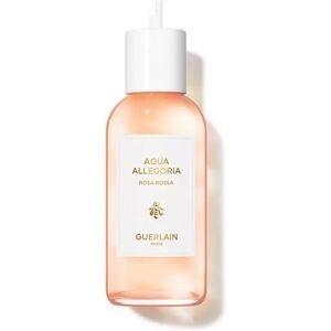 Guerlain - Aqua Allegoria Rosa Rossa, Eau De Toilette Refill, 200 Ml