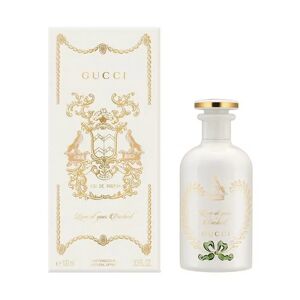 Gucci - The Alchemist'S Garden Love At Your Darkest, Eau De Parfum, Alchemist Garden, 100 Ml