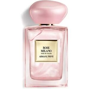 Giorgio Armani - Privé Rose Milano Soie De Nacre Eau Toilette, 100 Ml