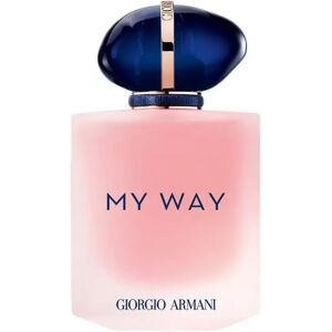 Giorgio Armani - My Way Floral Eau De Parfum, 90 Ml