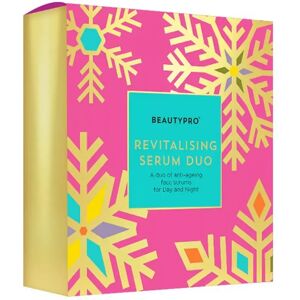 Beautypro - Revitalising&retinolserumduo, Revitalising, Set