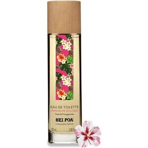 Hei Poa - Eau De Toilette Sensualité Idyllique, 50 Ml, Weiss