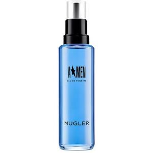 Mugler - A*men, Eau De Toilette Refill, 100 Ml