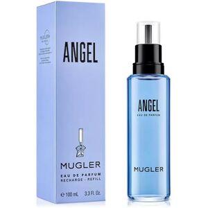 Mugler - Angel, Eau De Parfum Refill, 100 Ml