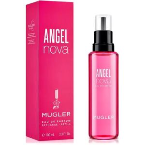 Mugler - Angel Nova, Eau De Parfum Refill, 100 Ml