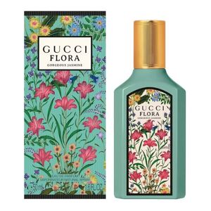 Gucci - Flora Gorgeous Jasmine, Eau De Parfum, 50 Ml