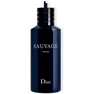 Christian Dior - Sauvage Parfum Refill 300 Ml