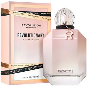 Revolution - Ary Eau De Toilette, 100 Ml