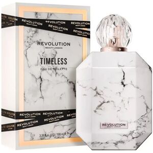 Revolution - Timeless Eau De Toilette, 100 Ml