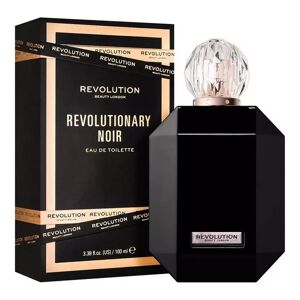 Revolution - Ary Noir Eau De Toilette, 100 Ml