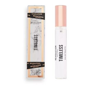 Revolution - Timeless Purse Spray, 10 Ml