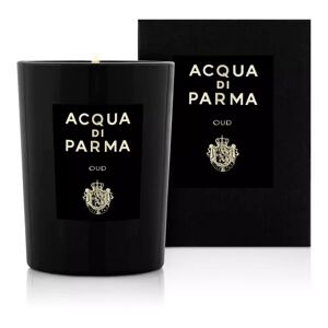 Acqua Di Parma - Signatures Of The Sun Quercia Kerze, 200 G