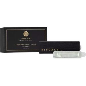 Rituals - Wild Fig Car Perfume, 6 G