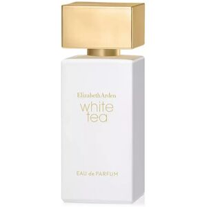 Elizabeth Arden - White Tea Eau De Parfum, Tea, 50 Ml