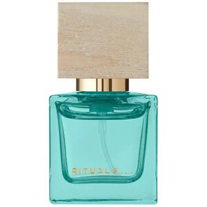 Rituals - Travel Soleil D'Or Eau De Parfum,  Perfume, 15 Ml