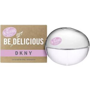 Donna Karan New York - Be 100 % Delicious, Eau De Parfum, 50 Ml