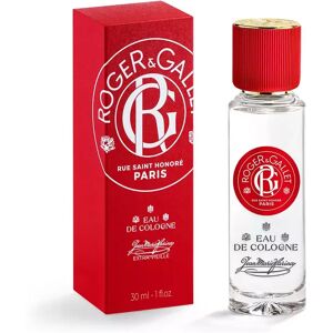 Roger & Gallet - Eau De Cologne, 30 Ml