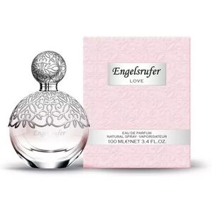 Engelsrufer - Love Eau De Parfum  100 Ml