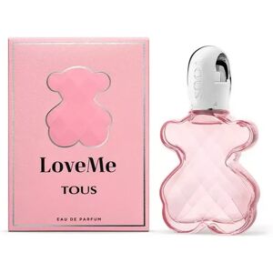 Tous - Loveme Eau De Parfum Spray,  30 Ml