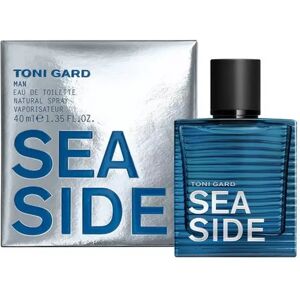 Toni Gard - Sea Side Man Eau De Toilette  40 Ml