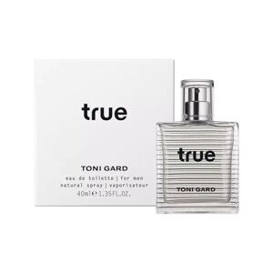 Toni Gard - True Man Eau De Toilette  40 Ml