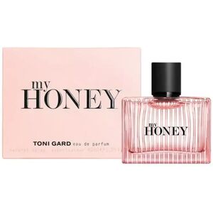 Toni Gard - My Honey Eau De Parfum  40 Ml