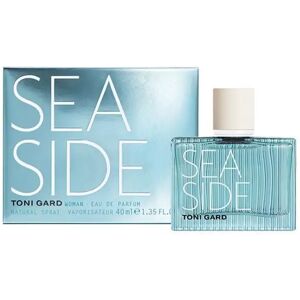 Toni Gard - Sea Side Woman Eau De Parfum  40 Ml