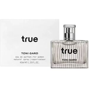 Toni Gard - True Woman Eau De Parfum  40 Ml