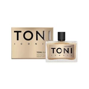 Toni Gard - Iconic Eau De Parfum  90 Ml