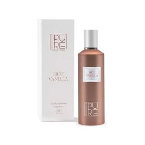 Ipure - Purifying Home Fragrance Spray Hot Vanilla,  150 Ml