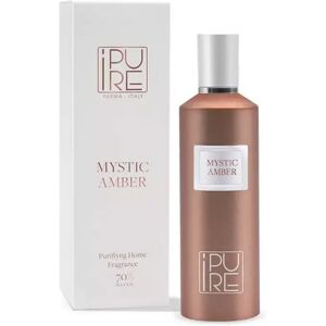 Ipure - Purifying Home Fragrance Spray Mystic Amber,  150 Ml