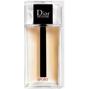 Christian Dior -  Homme Sport, Eau De Toilette, 200 Ml